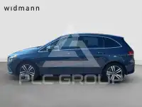 2021 Mercedes Benz B 250