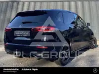 2021 Mercedes Benz B 250