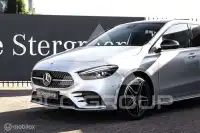 2021 Mercedes Benz B 250