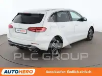 2021 Mercedes Benz B 250