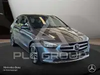2021 Mercedes Benz B 250