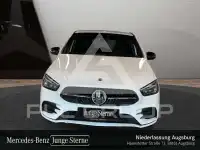 2021 Mercedes Benz B 250