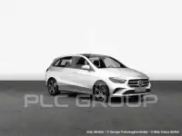 2021 Mercedes Benz B 250