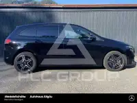 2021 Mercedes Benz B 250