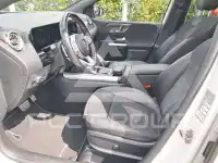 2021 Mercedes Benz B 250