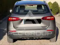 2021 Mercedes Benz B 250