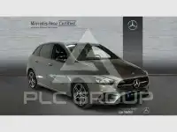 2021 Mercedes Benz B 250