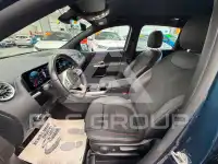 2021 Mercedes Benz B 250