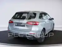 2021 Mercedes Benz B 250
