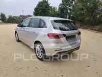 2021 Mercedes Benz B 250