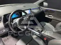 2021 Mercedes Benz B 250