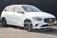 2021 Mercedes Benz B 250