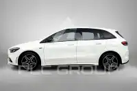 2021 Mercedes Benz B 250