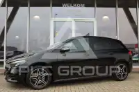 2021 Mercedes Benz B 250