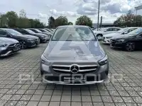 2021 Mercedes Benz B 250