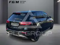 2021 Mercedes Benz B 250