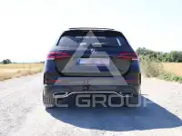 2021 Mercedes Benz B 250