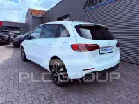 2021 Mercedes Benz B 250