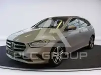 2021 Mercedes Benz B 250
