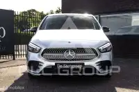 2021 Mercedes Benz B 250