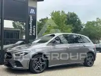 2021 Mercedes Benz B 250