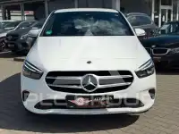2021 Mercedes Benz B 250