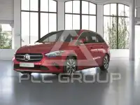 2021 Mercedes Benz B 250
