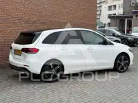2021 Mercedes Benz B 250