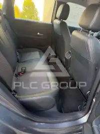 2021 Mercedes Benz B 250