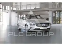 2021 Mercedes Benz B 250