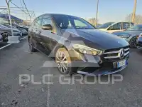 2021 Mercedes Benz B 250