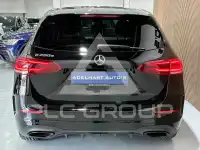 2021 Mercedes Benz B 250