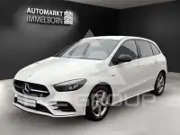 2021 Mercedes Benz B 250