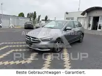 2021 Mercedes Benz B 250