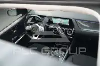 2021 Mercedes Benz B 250