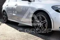 2021 Mercedes Benz B 250