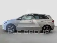 2021 Mercedes Benz B 250