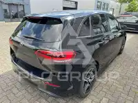 2021 Mercedes Benz B 250