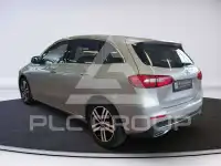 2021 Mercedes Benz B 250