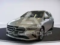 2021 Mercedes Benz B 250