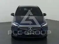 2021 Mercedes Benz B 250