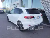 2021 Mercedes Benz B 250