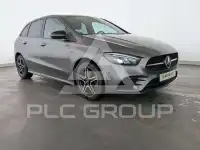 2021 Mercedes Benz B 250
