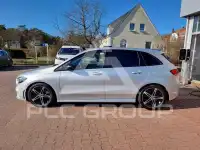 2021 Mercedes Benz B 250