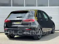 2021 Mercedes Benz B 250
