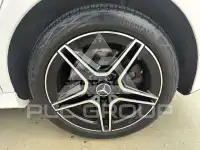 2021 Mercedes Benz B 250