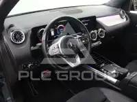 2021 Mercedes Benz B 250