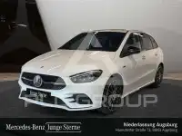 2021 Mercedes Benz B 250