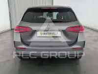 2021 Mercedes Benz B 250