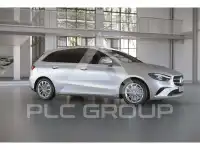 2021 Mercedes Benz B 250